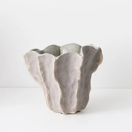 Clam Carissa Pot
