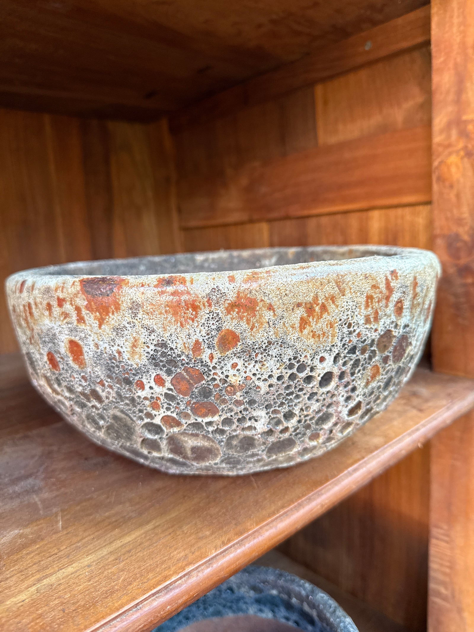 Chattres French Provincial Bowl