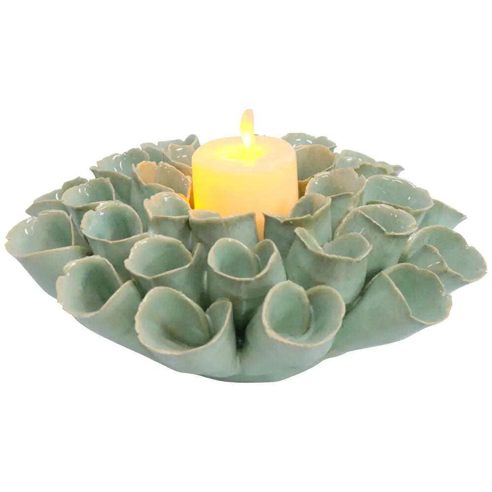 Gaudi Tealight Holder