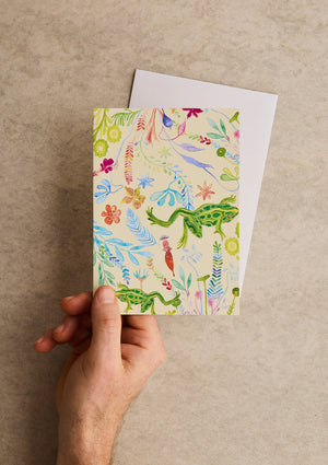 A&C Greeting Cards