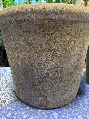 Normandy Terracotta Pot