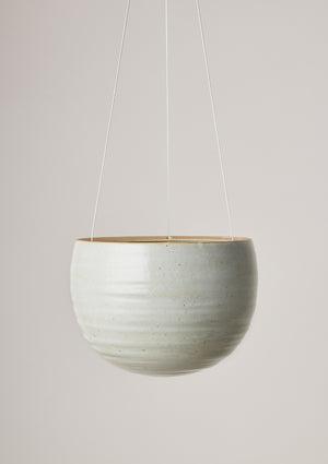 Spherical Hanging Planter - Angus & Celeste