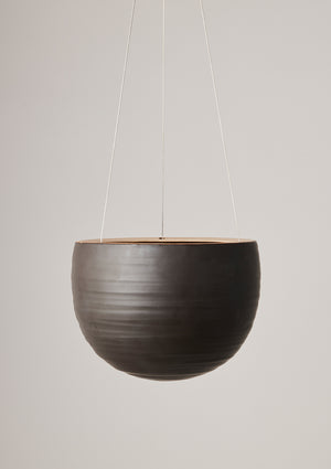 Spherical Hanging Planter - Angus & Celeste