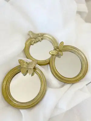 Whimsical Mirror