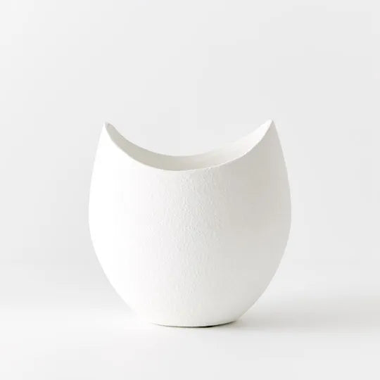 Baroque Pot