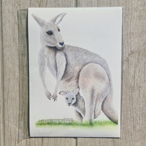 Cards by Marielle Ford