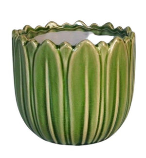 Flower Pod Planter