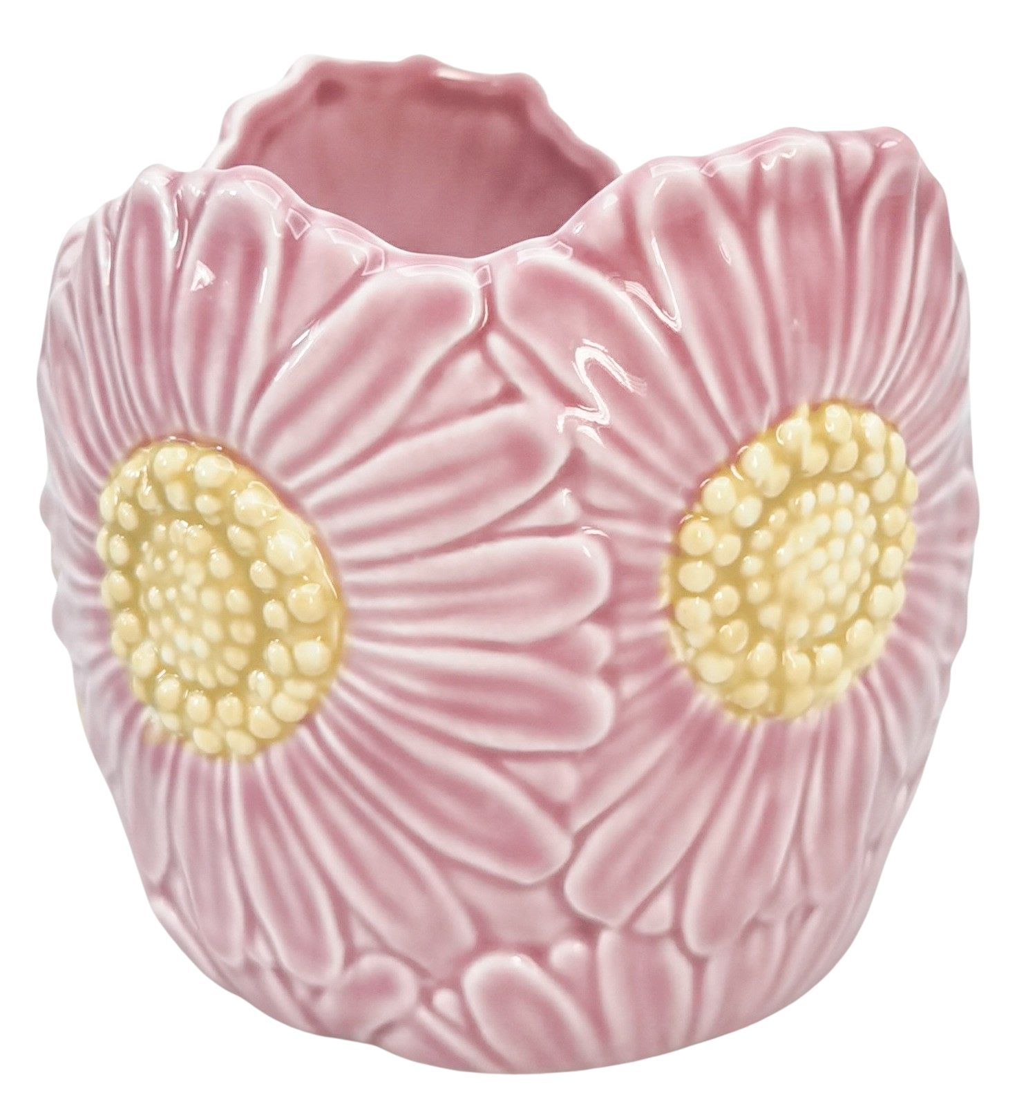 Daisy Bell Pot