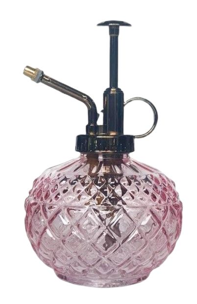 Parisian Water Mister