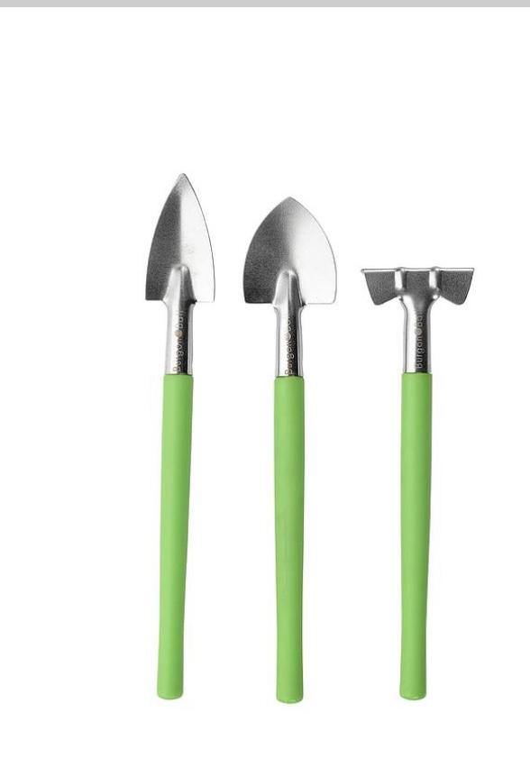 Terrarium tool set - That Plant Shop