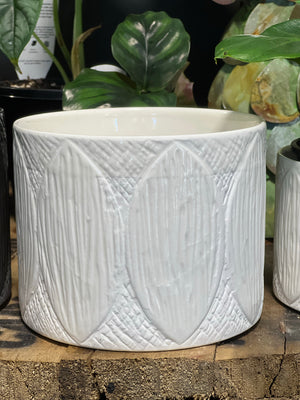 Zakkia Kapok pots