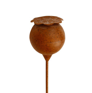 Tall Poppy stake